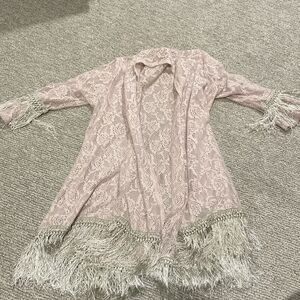 Gimmicks cardigan